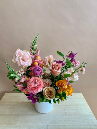 Online Flower Shop