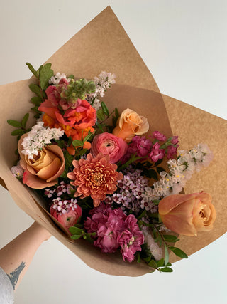 Flower Subscriptions