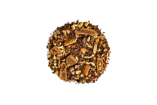 Spicy Roots Loose Leaf Tea - Cozy