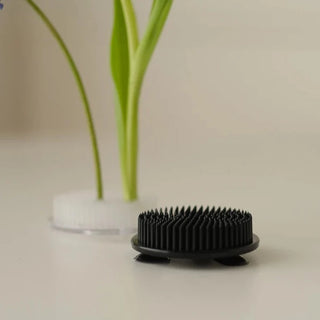 Plastic Flower Frog