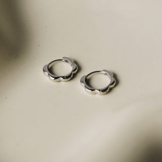 Colia Earrings