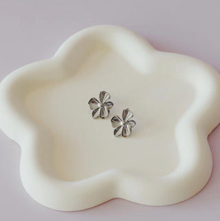 Viola Earrings