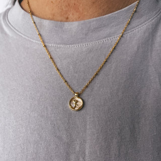 Loemo Necklace