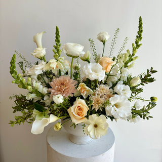 The Centrepiece