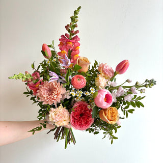 Mother's Day Bouquet (Pre Order May 8-11)
