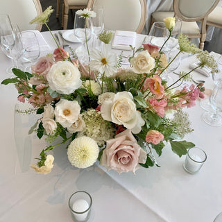 The Centrepiece