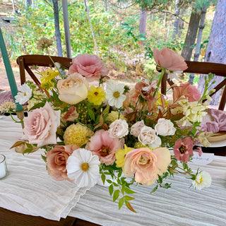 The Centrepiece
