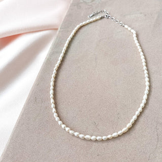 Freshwater Pearl Necklace