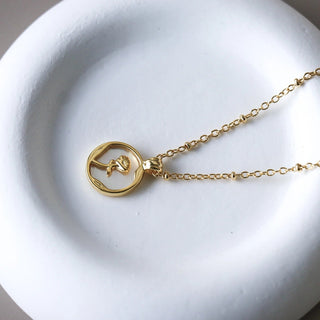 Loemo Necklace
