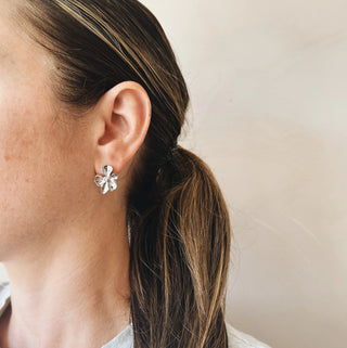 Viola Earrings