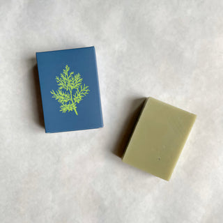 Natural Bar Soap