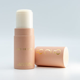 Lady of Love Solid Perfume
