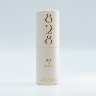 Milk & Honey Solid Perfume