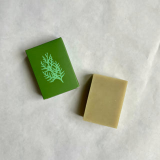 Natural Bar Soap