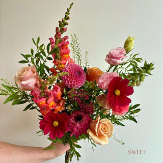 Hand-Tied Bouquet