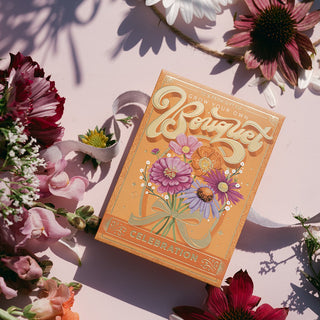 Grow Your Own Bouquet Seed Packet (Celebrate)