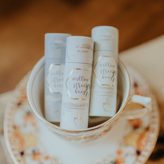Willow Street Bees Lip Balm