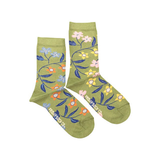 Friday Sock Co. Mismatched Socks
