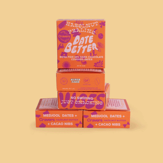 Date Better