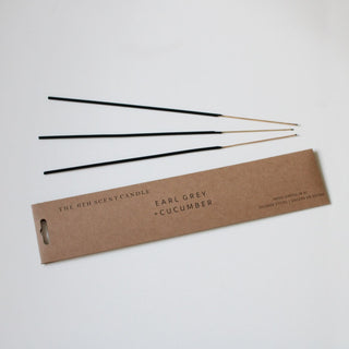 6th Scent Incense Sticks