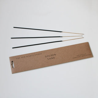 6th Scent Incense Sticks