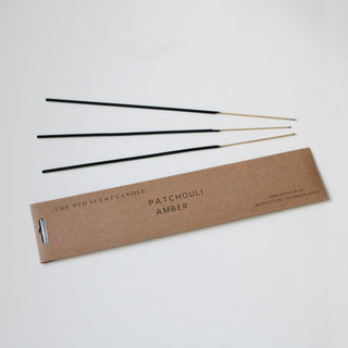 6th Scent Incense Sticks