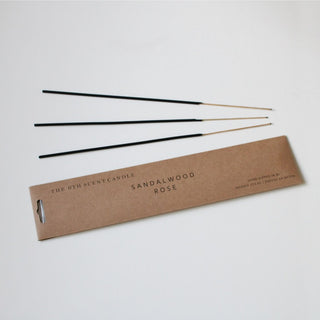 6th Scent Incense Sticks