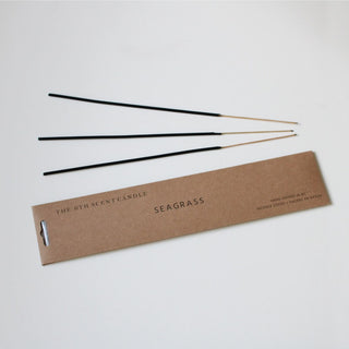 6th Scent Incense Sticks