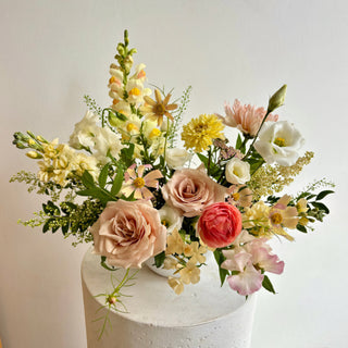 The Centrepiece