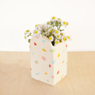 Candy Vase