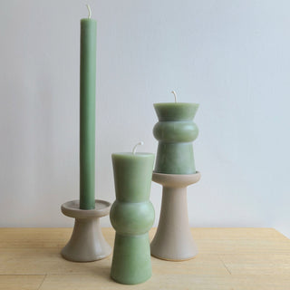 Tomey Candleholder