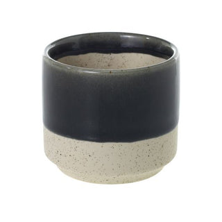 Black Miguel Pot