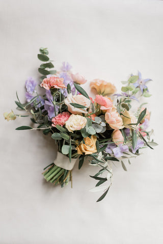 Bridal Bouquet