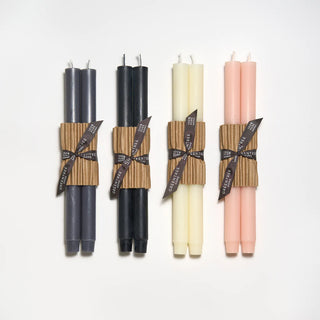 Beeswax Church Taper Candle
