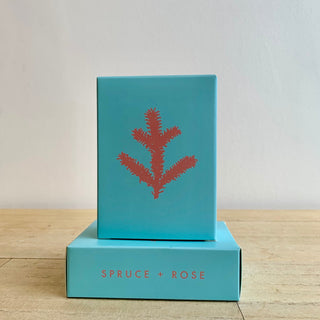 Natural Bar Soap