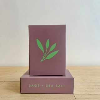 Natural Bar Soap