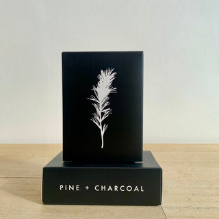 Natural Bar Soap