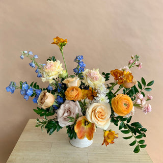 The Centrepiece