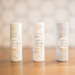 Willow Street Bees Lip Balm