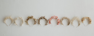 Signature Floral Headbands