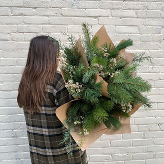 Mixed Evergreen Bundle (available December 12-24)