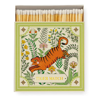 Novelty Matchboxes
