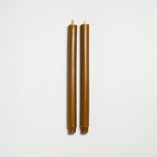 Beeswax Church Taper Candle