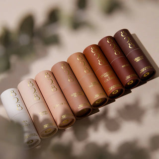 828 Aroma Solid Perfume