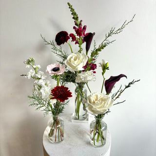 Holiday Centrepiece (Pre Order December 16-24)