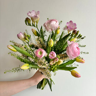 Spring Bouquet