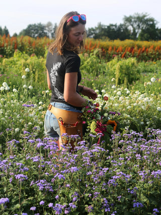 Field to Vase Workshop (Sunday August 23)
