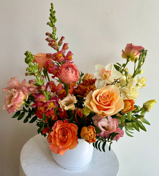 Mother's Day Vase Arrangement (Pre Order May 10-12)