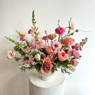 The Centrepiece