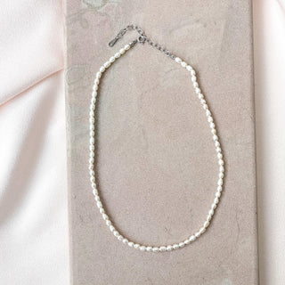 Freshwater Pearl Necklace